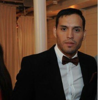 Maximiliano Gamarra