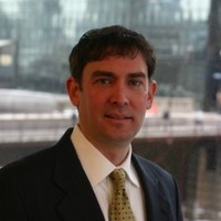 M. Scott Cassin