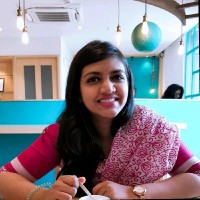 Ann Santhosh