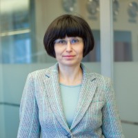 Alla Kolganova, PhD, CFA, GAICD
