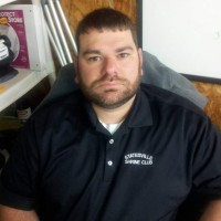 Mike Boring