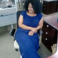 Katlego Maditse