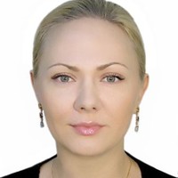 Татьяна Мирошникова