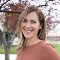 Rachel Stirland