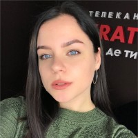 Анастасия Руснак