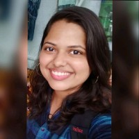 Priyanka Thorat