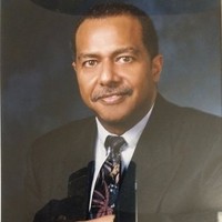 Earl Ronald Wright