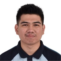 Mark Anthony Bengco
