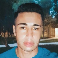 Zakaria Gheffar