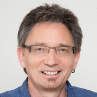 Stephan Wolf