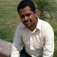 Ankush Mishra