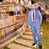 Mohamed Alhussien