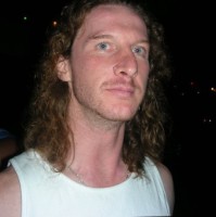 Patrick Martin