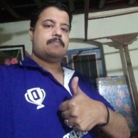 Ktvivek Menon