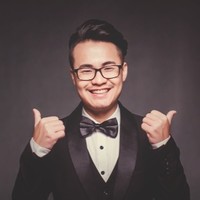 Frank Wang