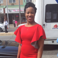 Thomoya Mcpherson Rn Ccm