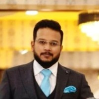 Syed Junaid Karim
