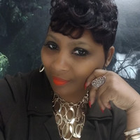 Monique Martin