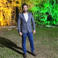 Abhilash Gaikwad
