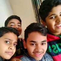 Samarth Agarwal