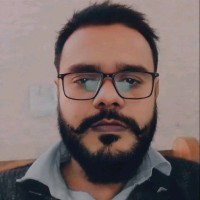 Kumar Saurabh Srivastava