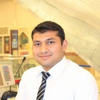 Afsal Kader