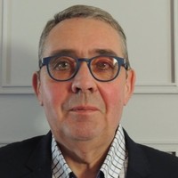 Thierry Gilbert