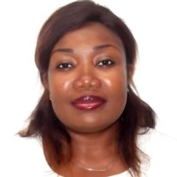 Julienne Raïssa Ebouki Epse Job
