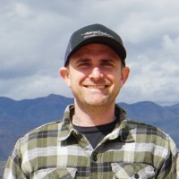 Chris Follin
