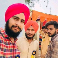 Taljeet Singh