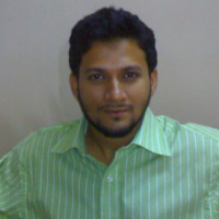 Saif Sayed