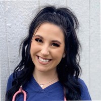 Cassidy Lenseigne