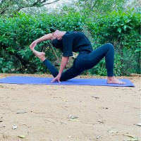 Kanchan Nehra