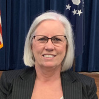 Valerie Baty