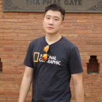 林禹睿