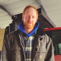 Ryan Behan