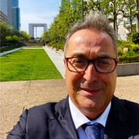 Laurent Anselmo