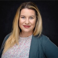 Amanda Wright