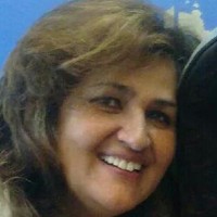 Roxana Brenes