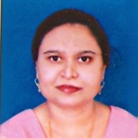 Mala Madhukar Muley