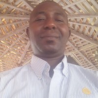 Suleiman Mwarakoi