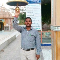 Arvind Raval