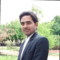 Awaneesh Kumar Dwivedi
