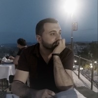 Barış Taçyıldız