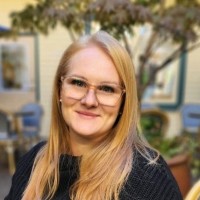 Elena Miller, Mba, Pmp
