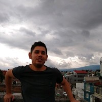 Rafael Sánchez