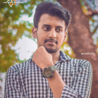 Venkata Bhargav Nemalipuri