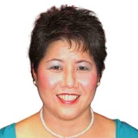 Marie Stephanie Llamanzares