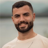 Iron Victor Miranda Serafim