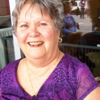 Eva Johnson